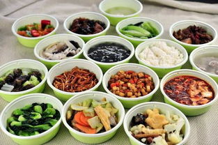 半成品菜行業(yè)現(xiàn)狀 企業(yè)眾多、市場分散與初級農產品挑戰(zhàn)