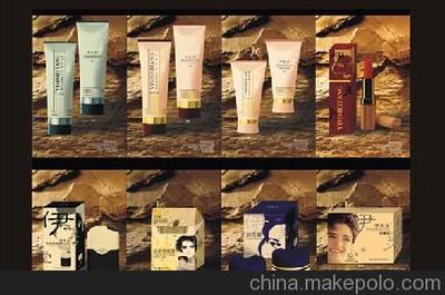 護(hù)膚產(chǎn)品包裝設(shè)計(jì)之美 典范之作與專業(yè)智博堂的創(chuàng)意之道
