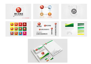 塑造品牌之魂 企業(yè)形象設(shè)計(jì)、VI畫冊(cè)與策劃的深度解析
